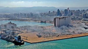 باخرة الموت.. صاحبها لن يسلم