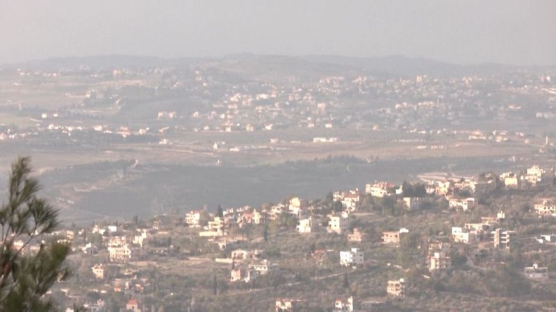 بعد الضربة.. الصرخة واحدة من البقاع