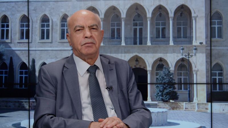 الشهران الأصعب... رسالة إيرانية إلى الحلفاء وخطة إسرائيلية لـ علي الطاهر- مخطط كبير يطبخ في الكواليس