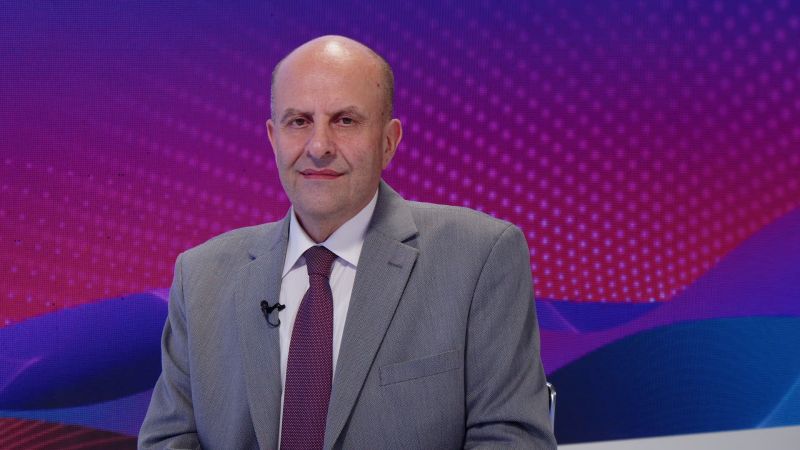 النائب سليم عون يهاجم السلطة ويفجّرها: يجب فتح قنوات حوار مع إيران.. ولهذا السبب "ما حدا بحب التيار"
