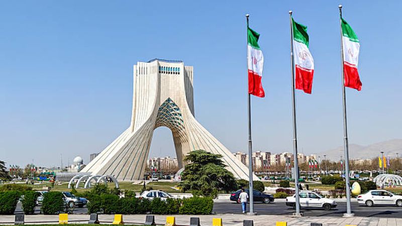 إيران بين الحرب والتهدئة