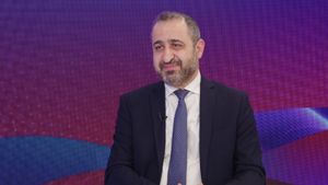 ما تكذبوا بقى.. غسان عطالله يوجه رسالة عاجلة الى جعجع: أوقف هذا المخطط الخبيث فوراً: المسيحيون بخطر!
