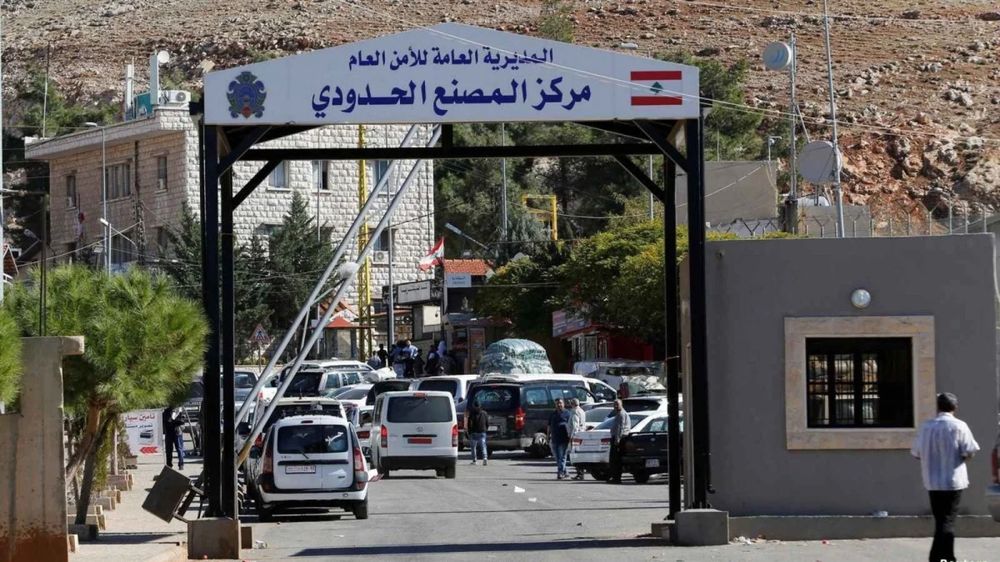 مساعٍ رسمية لتطوير معبري المصنع والعبودية