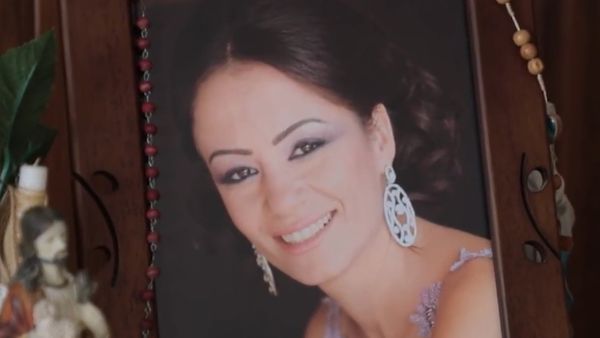 قضية شيرين عساكر.. القضاء يكشف الحقيقة كاملة 