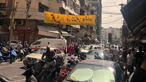 من ركن سيارة إلى إطلاق نار.. ماذا حدث في البربير؟