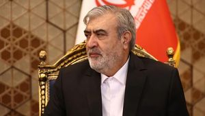 الخطوط الحمراء الايرانية... لا تراجع؟