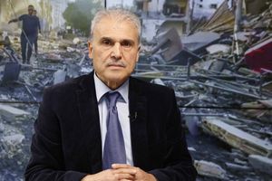 لبنان في معادلة العجز: العقدة البعيدة… التي تُمسك بكل الخيوط- الأحزاب التي ساكنت السلاح تحاربه اليوم