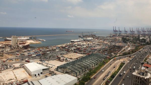 ما أبرز التطوّرات في مسار التحقيق لملف المرفأ؟