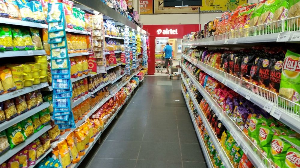 ١٩ بالمئة تضخماً