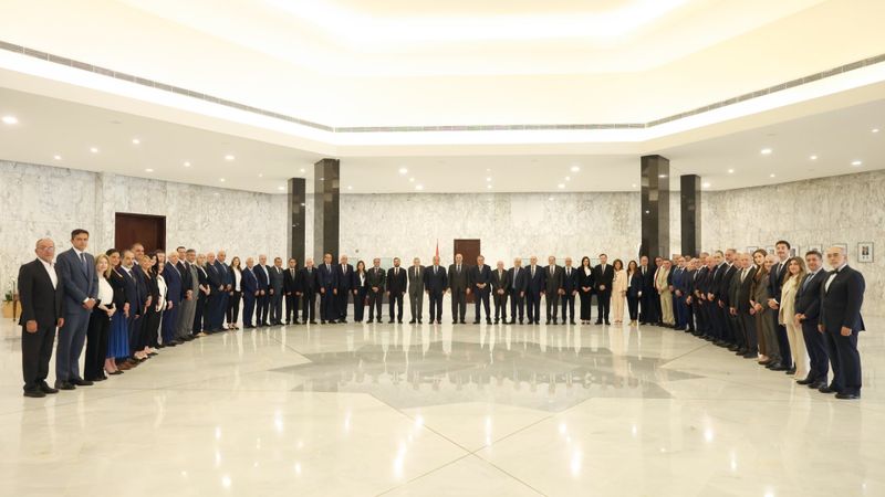 جهود لإعادة التصدير للخليج