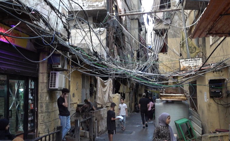 القبض على "حسن جرافة": رأس من أكبر مروّجي المخدرات في شاتيلا
