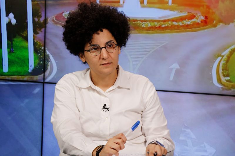 حاربوها وطردوها من الدير- ما قالته الراهبة عن شيعة الجنوب والكنيسة صادم: "صهيونية مسيحية في لبنان"!
 