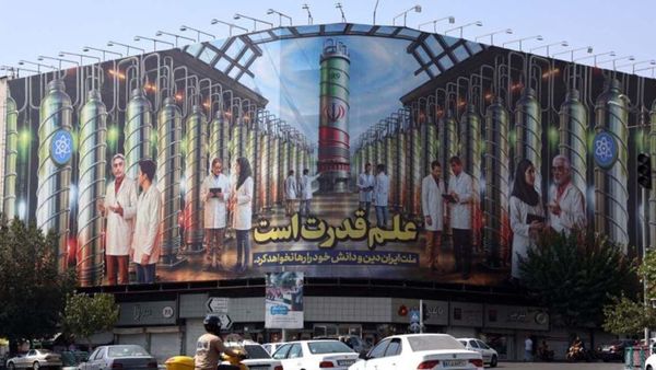 إلى أي مسار تتجه المفاوضات الأميركية–الإيرانية؟