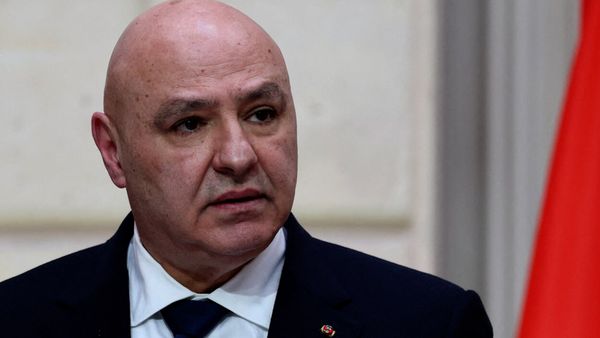 الرئيس عون يحمّل العالم مسؤولية كبح إسرائيل