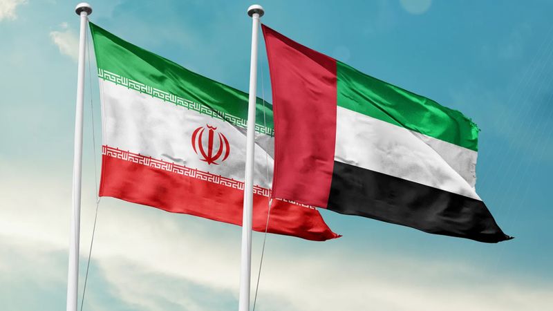 تحذير إيراني للإمارات… "أي انخراط مع إسرائيل سيُقابل برد قاسٍ