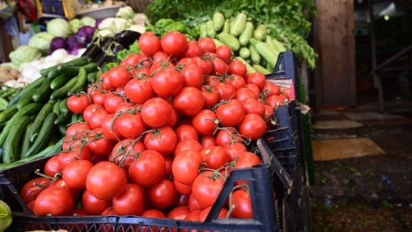 الذهب الاحمر.. من اساسيات الى سلعة فاخرة 