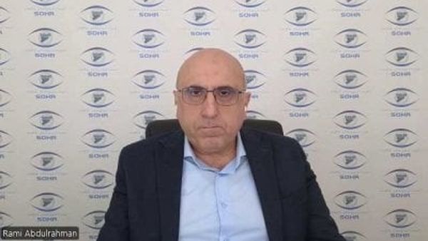 رامي عبد الرحمن ينشر أقراص صلبة وفضائح ستقيم قيامة دمشق: واتساب وصفقات بين رجال الشرع والأسد وأسرار!
