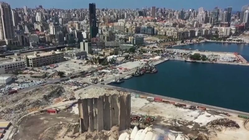 تطور قضائي بارز في ملف المرفأ..