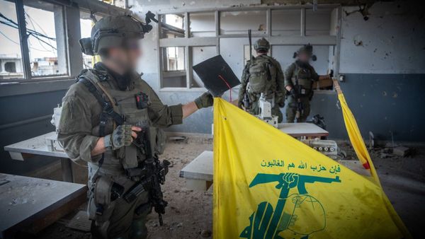 مدرسة الخيام في قلب الاتهامات العسكرية