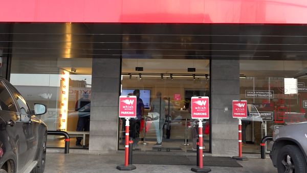 قرار من المصرف يحاصر أموال الجنوب