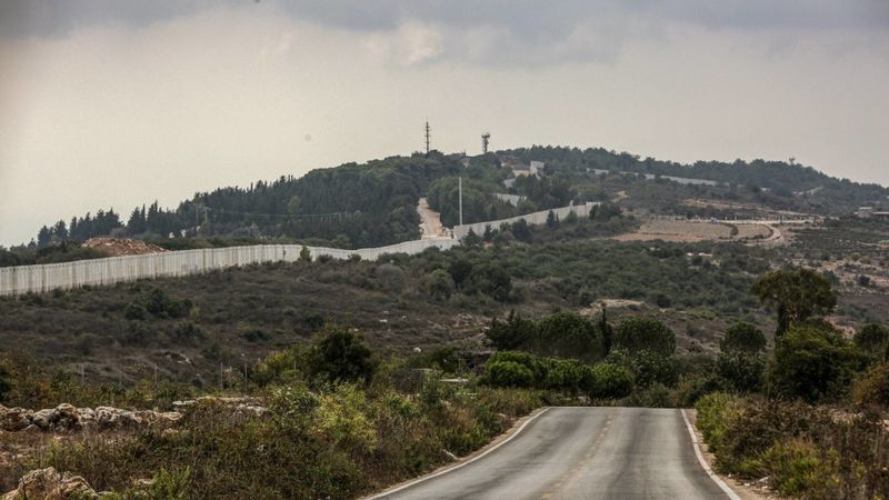 ترسانة الحزب تحت المجهر الإسرائيلي