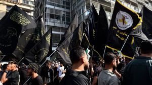 الجماعة الإسلامية تحت الضوء