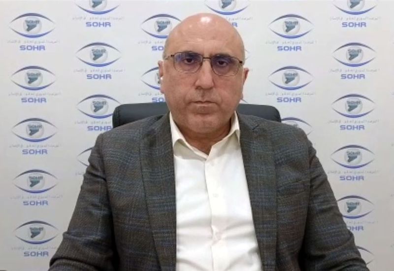 رامي عبد الرحمن يعلن عن عاصفة "أميركية" كارثية ستحرق الأخضر واليابس في سوريا ولبنان: حرب سنية شيعية!