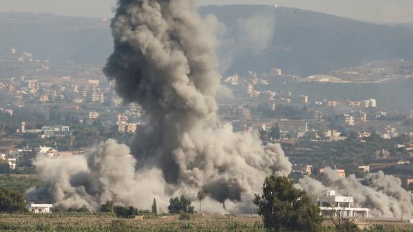 التحذيرات الأميركية في ذروتها