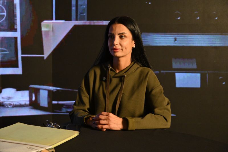 من الاتهام إلى المواجهة… ليزا رحمة تروي ما خُفي عن استهداف عين سعادة: "في شرف امرأة!"