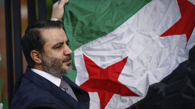 الشيباني يكشف مطلب دمشق من إسرائيل
