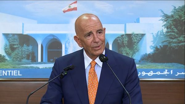 مواقف الحزب خارج لقاء برّاك عون.. وموضوع السلاح شأن داخليّ