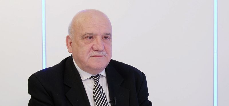 انتبهوا جيدا.. ناصر شرارة يكشف خفايا خطيرة ويحدد النقطة السوداء: سر مخبّأ خلف جدار "الحجر المتشابك"!
