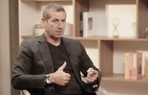 ايدي معلوف بين السياسة والرياضة…المنافسة أسلوب حياة