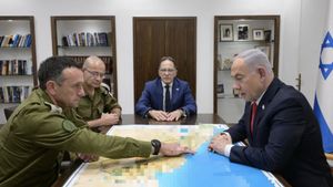 نتنياهو يغيّر الوضع في لبنان