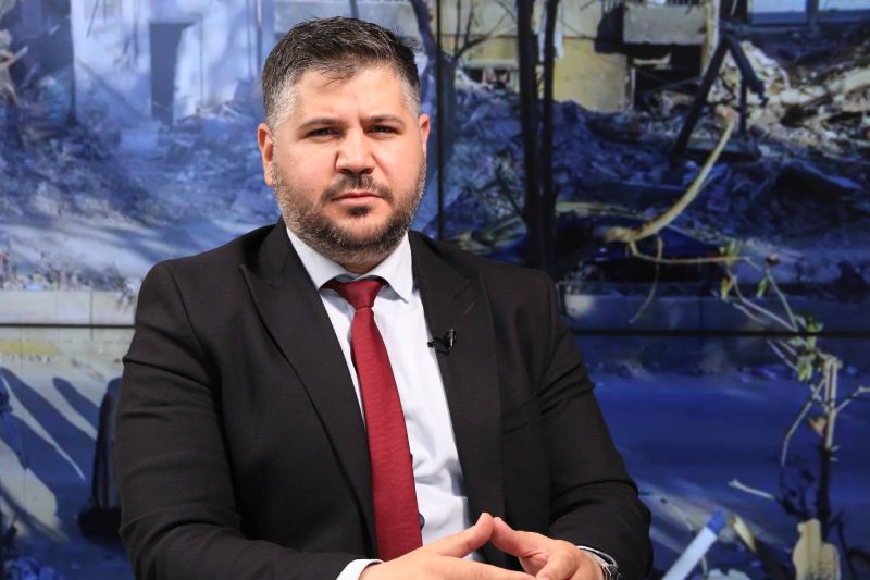 المارينز في ايران.. معركة الحسم خلال ساعات وبعدها تبدأ حرب لبنان - صواريخ البقاع نحو الشام وبيروت!
 