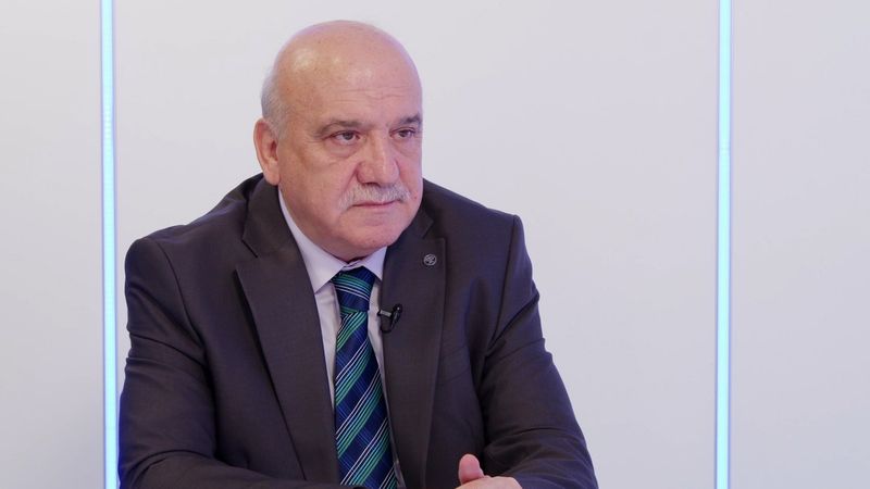العواصم الأوروبية بخطر .. ناصر شرارة يكشف معطيات عسكرية: الثقل العسكري الإسرائيلي انتقل الى لبنان
