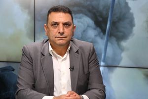 انفجار ذخائر نووية يهز إسرائيل - مملكة صور ستحرق الصهاينة- مسيّرات الرعب 2 على الطريق- انها النهاية!