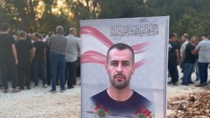 حسن سلطان.. الشهيد الذي لم تعرف الحكومة بخبره! 