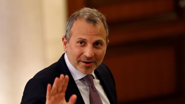 باسيل عن النازحين: الحكومة تتحمل المسؤولية