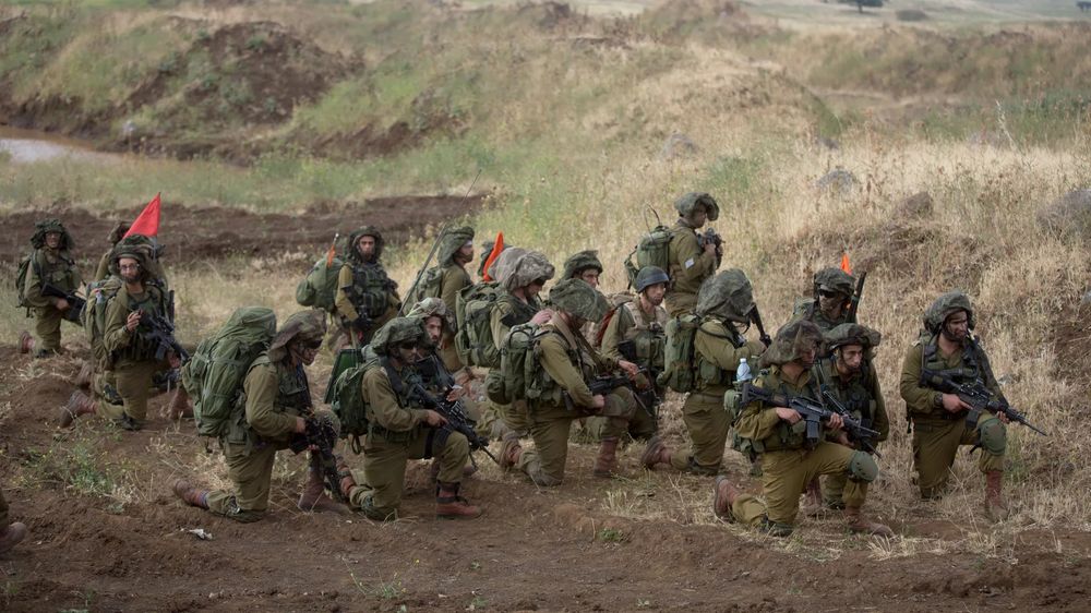 عشية الأعياد اليهودية... إسرائيل تستنفر