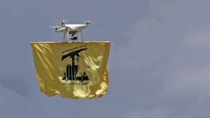 "اتفاق الاطار غير موجود"... حزب الله يجدد مواقفه 