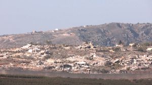 سلام يحدد موعد تنفيذ الخطة