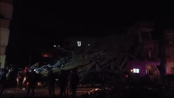 استهدافات من دون انذارات.. ومجزرة في بعلبك