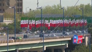 رسالة سرية ايرانية إلى واشنطن.. ماذا تضمّنت؟