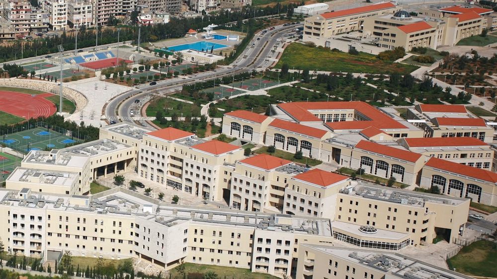بعد الجدل حول مباراة الطب.. الجامعة اللبنانية توضح
