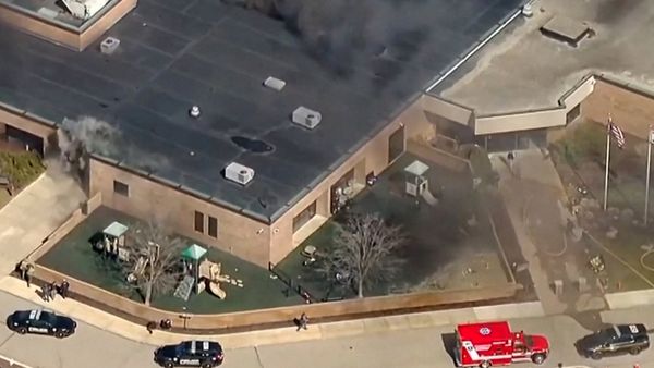 هل يقف الحزب خلف هجوم ميشيغن؟