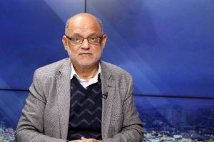 طائرات أسلحة تصل للبنان تحضيرا للحرب الأهلية(مصادر)- ملائكة يقاتلون في الجنوب- حكاية إسقاط نواف سلام
