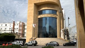 بلديّة الجديدة - البوشرية - السد تكشف حقيقة 