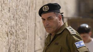 إسرائيل ترفع التأهب 