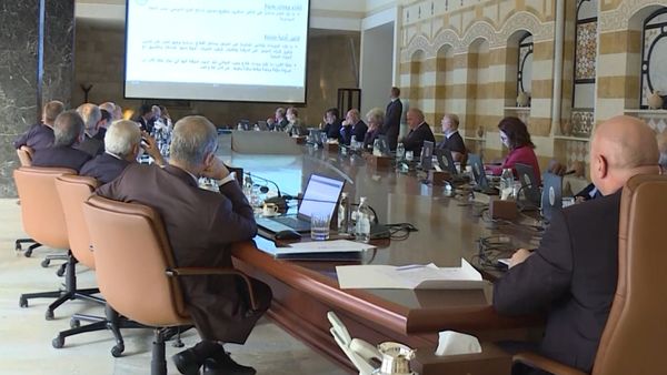 جلسة الخميس في بعبدا… هل تبدأ المرحلة الثانية؟